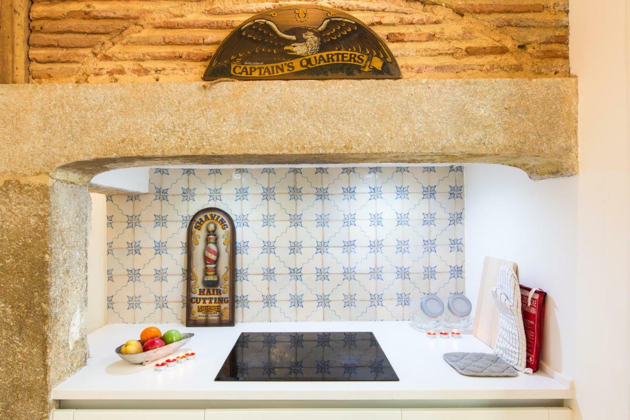 Lisbon Secret & Charming Baixa 4 Bedroom Apartment Экстерьер фото